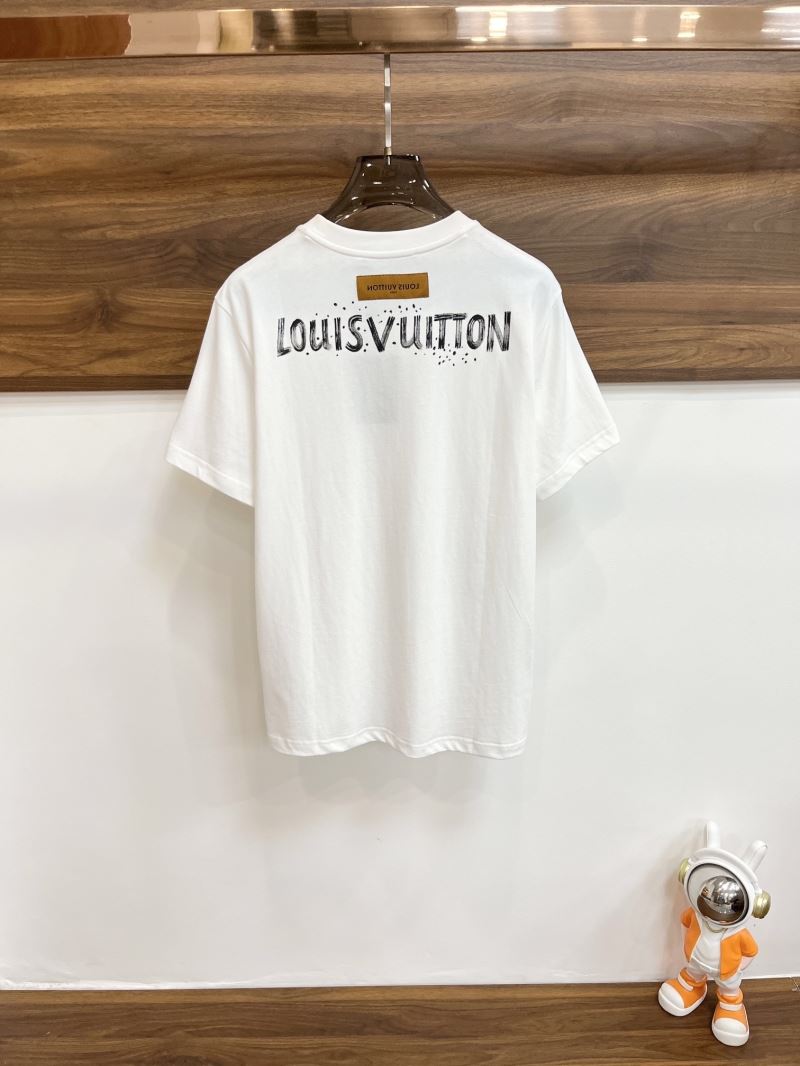 Louis Vuitton T-Shirts